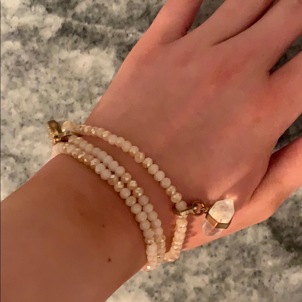 wrap bracelet